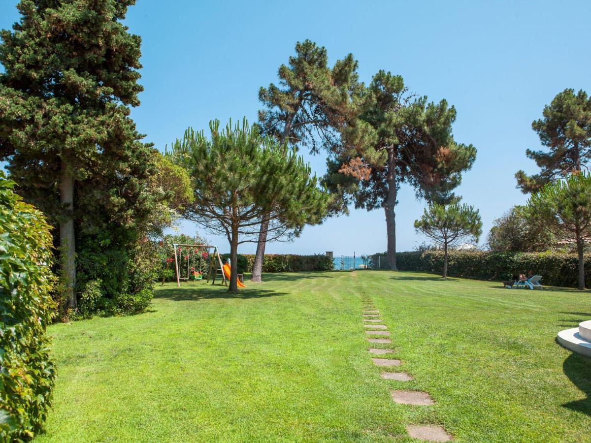 Apartment A Suara Di Mare - Ghi165 By Interhome Ghisonaccia Exteriör bild